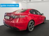 Alfa Romeo Giulia Competizione Q4 - Alfa Romeo Gebrauchtwagen in Stuttgart