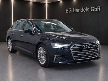 Audi A6 - 2