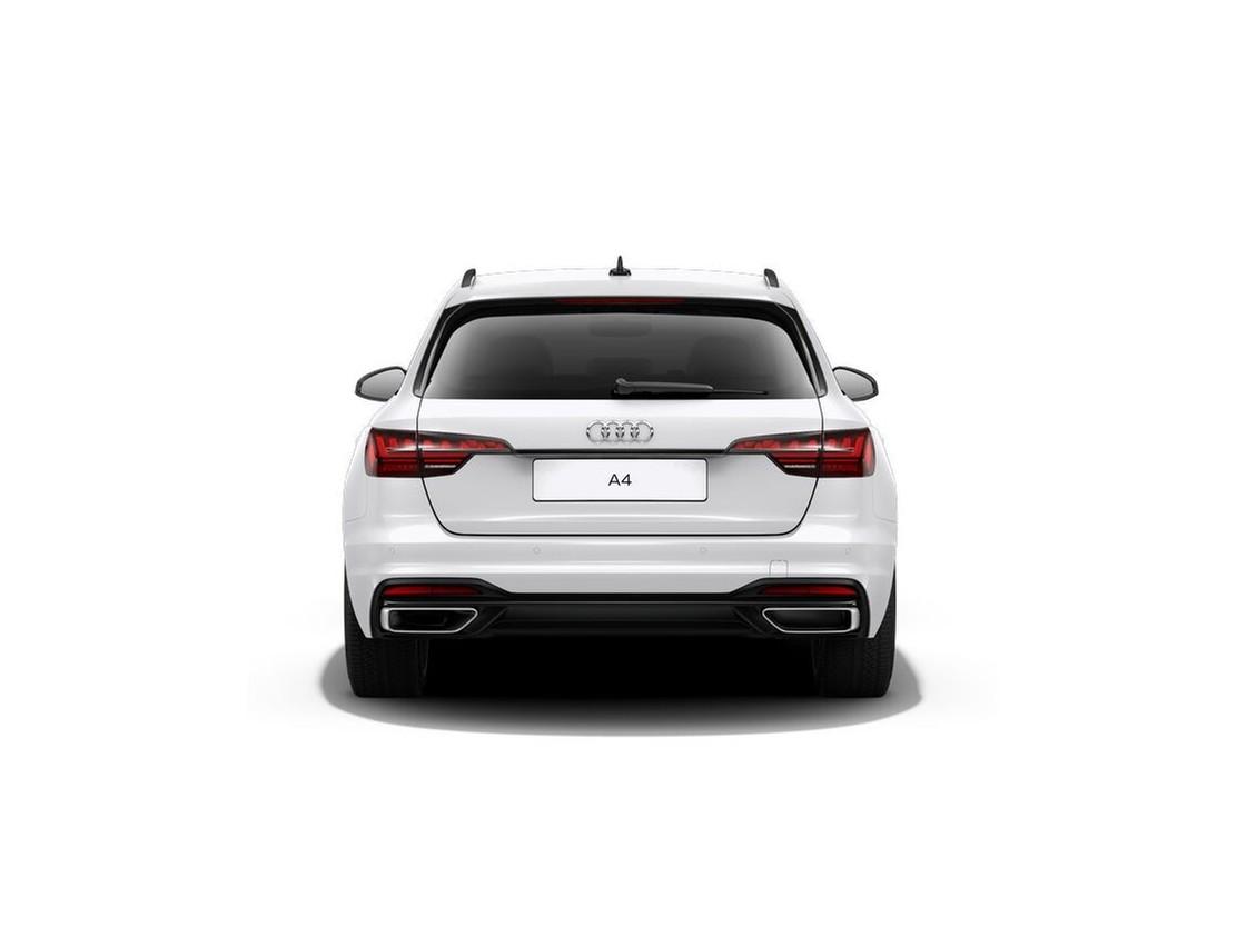 Audi A4 Avant advanced 35 TFSI, миниатюра 4