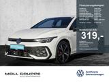 Volkswagen Golf GTE 1.5 eTSI eHybrid DSG ACC AHK AUT FLA