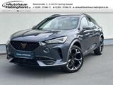 Cupra Formentor 2.0 TSI DSG 4Drive Navi Pano Beats Sta - gebrauchte SUVs in Gelsenkirchen