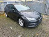 Seat SEAT LEON FR 1.4TFSI 122PS ACC.Klimatronic... - Seat Leon: TFSI
