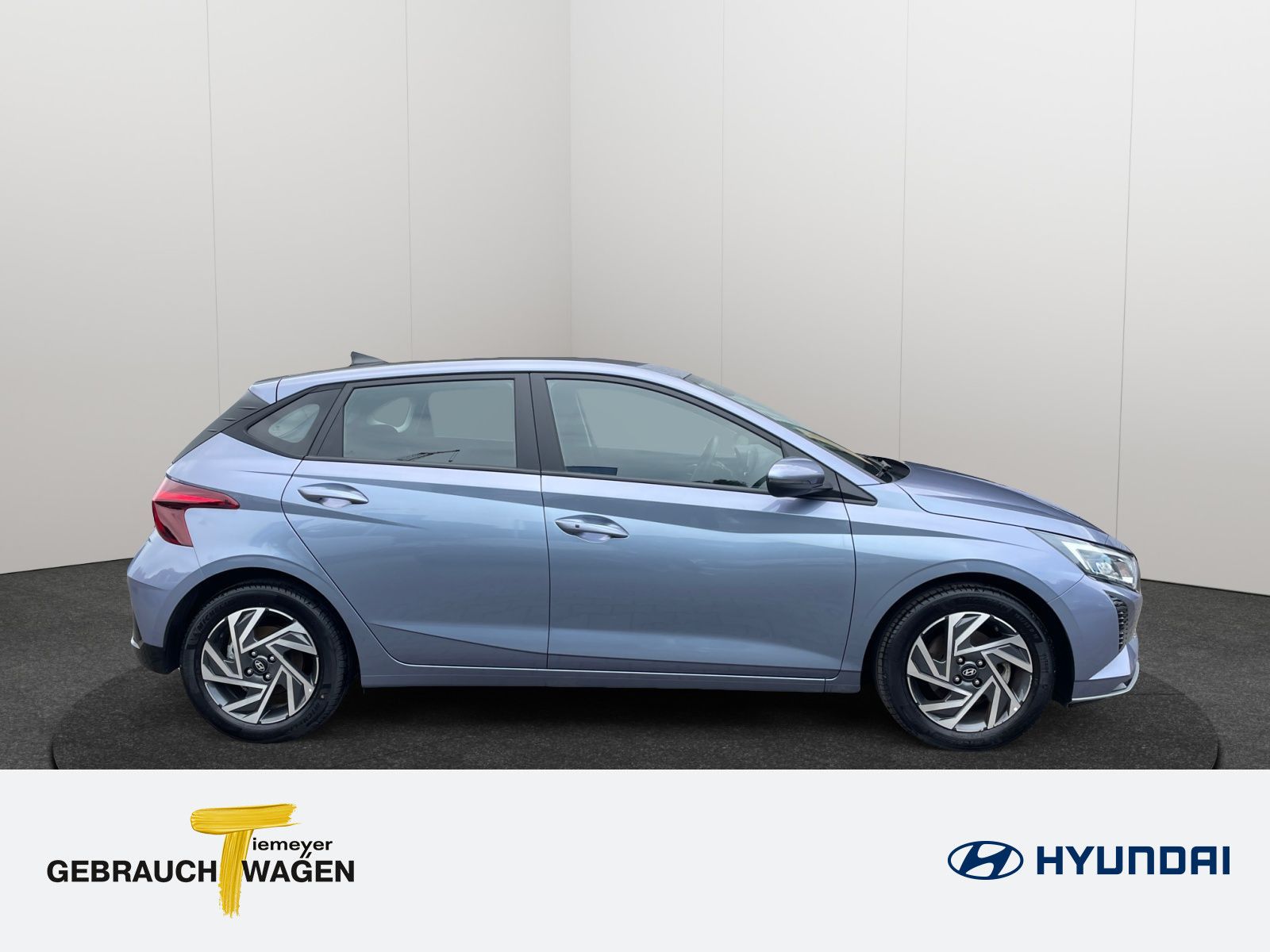 Hyundai i20 – Bild 4