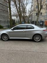 Alfa Romeo GT 2.0 JTS Distinctive Distinctive - gebrauchte Alfa Romeo GT aus dem Jahr 2004