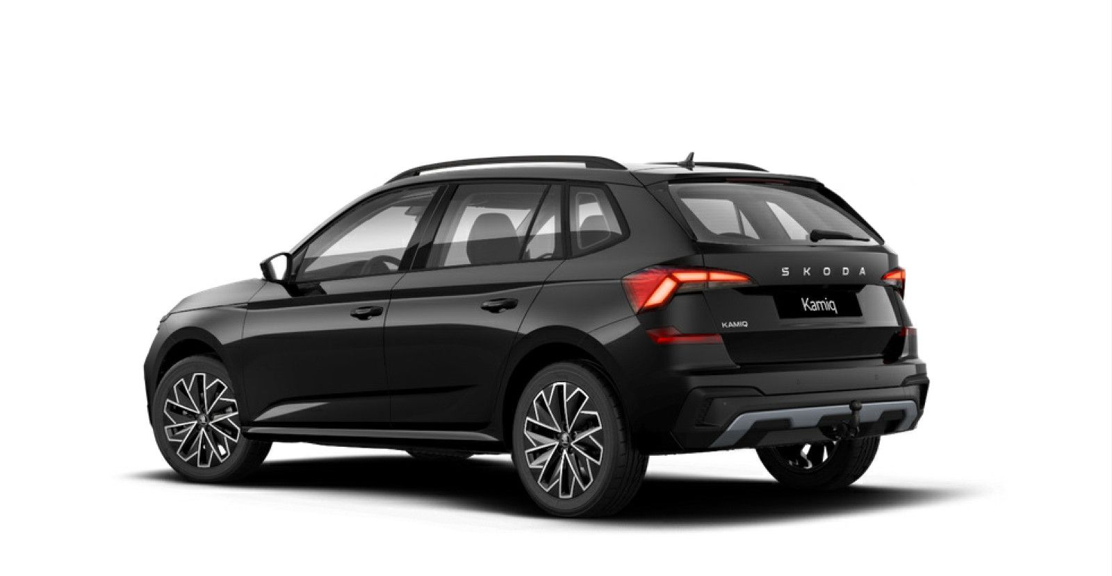 Skoda Kamiq - Bild 3