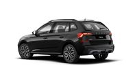 Skoda Kamiq - Vorschau Bild 3