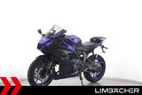Yamaha YZF R7 - SPORTAUSPUFF, EXTRAS! - YAMAHA R7