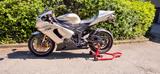 Kawasaki Zx6r 636c - KAWASAKI ZX 636 C