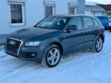 Audi Q5 2.0 TFSI 132 kW quattro - gebrauchte Audi Q5 aus dem Jahr 2010