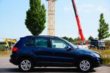 Volkswagen Tiguan Trend & Fun*DSG*1.4 TSI*1-Hand*Bi-Xenon* - Volkswagen Tiguan: Tsi