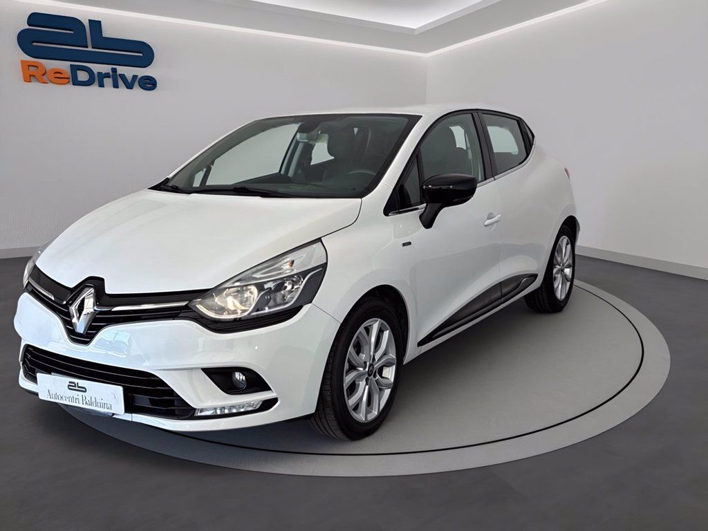 Image of Renault Clio