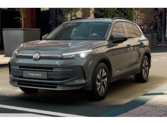 Volkswagen Tiguan - Bild 2