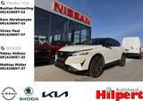 Nissan Qashqai Tekna 1.3DIG-T MHEV / DESIGN / 2Farben / - Nissan Qashqai: Farben