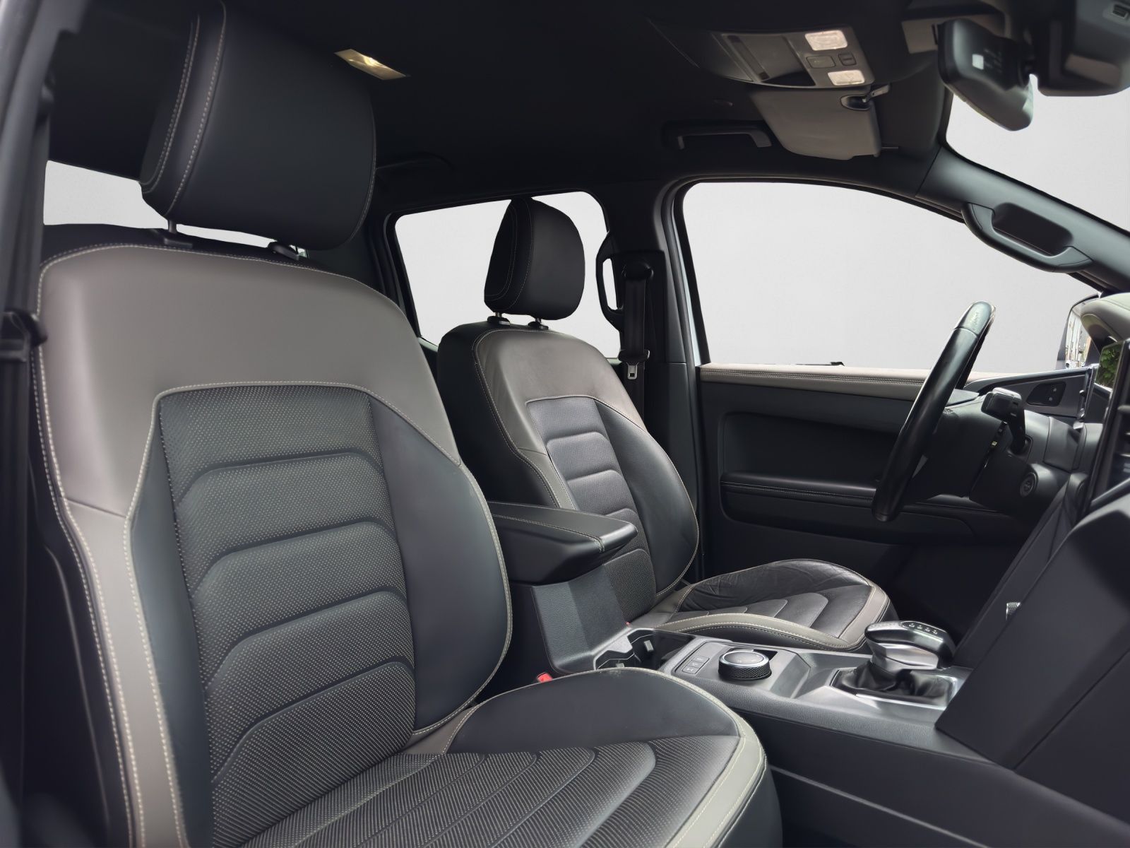 Volkswagen Amarok - Bild 5