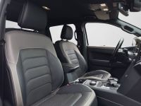 Volkswagen Amarok - Vorschau Bild 5