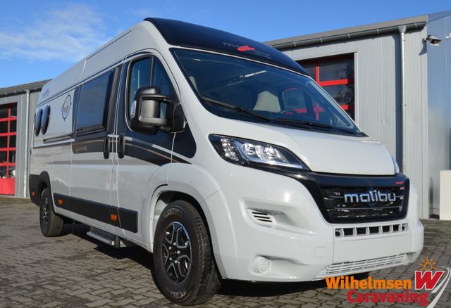 Malibu Van charming GT skyview 640 LE 12.829  Rabatt