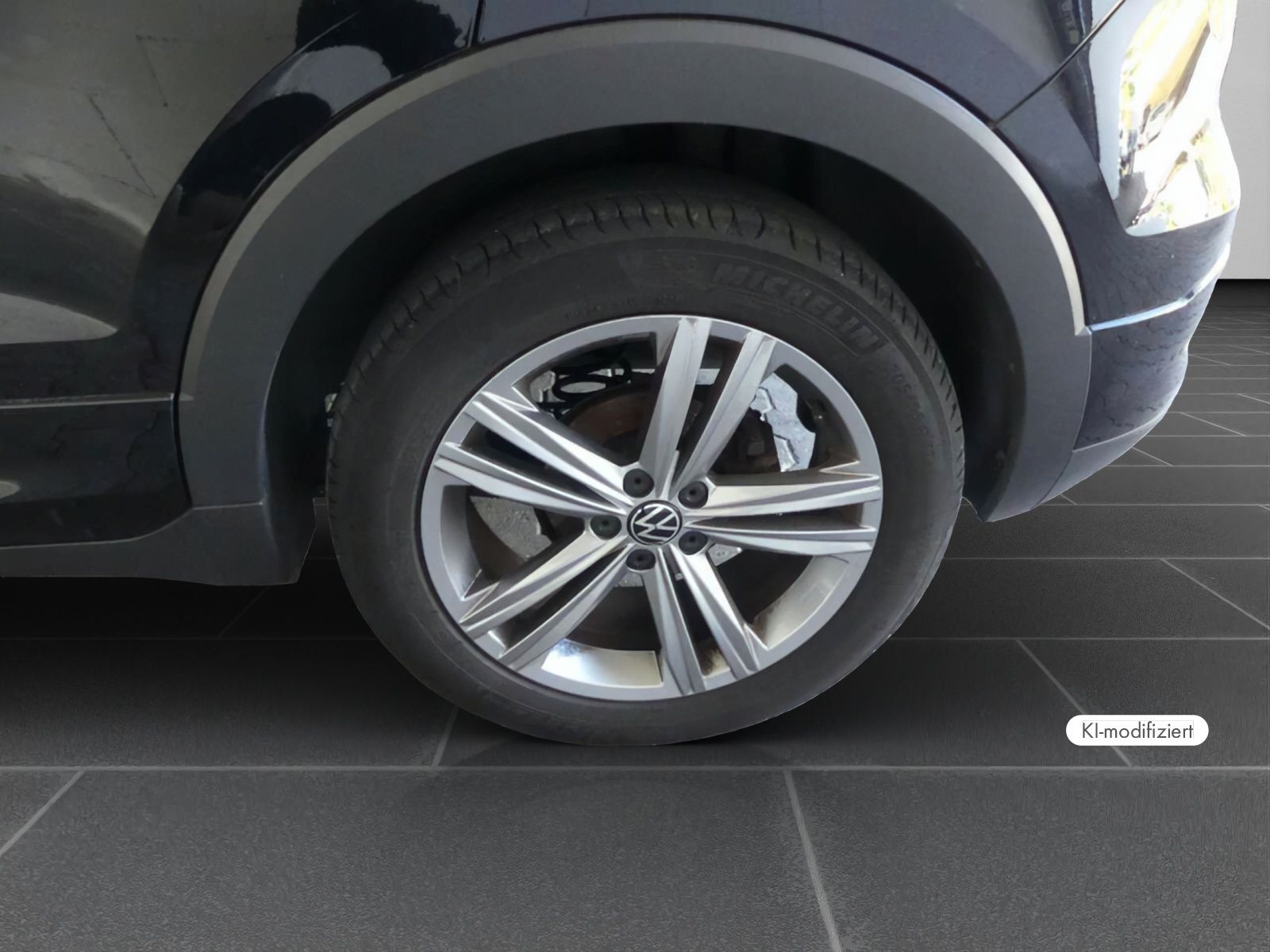 Volkswagen T-Cross - Bild 7