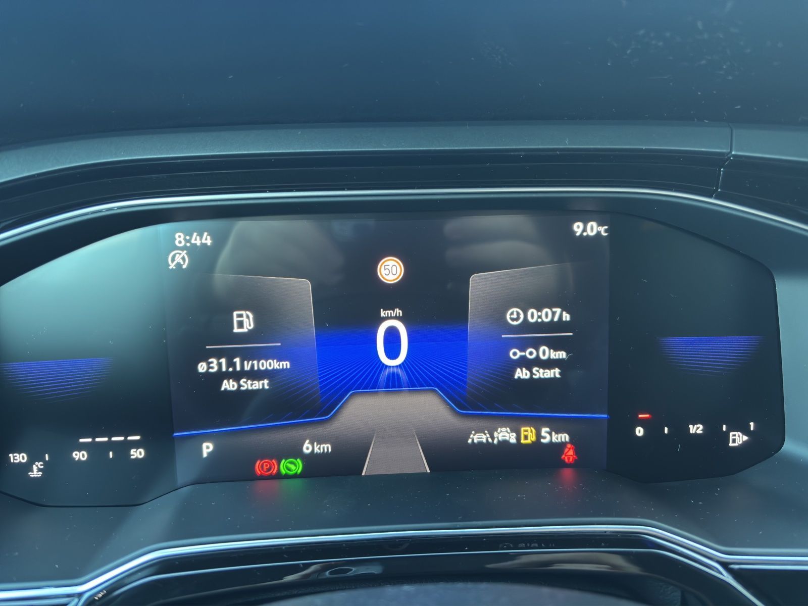 Volkswagen Taigo - Bild 11