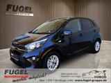 Kia Picanto 1.0 Dream Team SHZ|Alu|DAB - Kia Picanto Gebrauchtwagen in Chemnitz