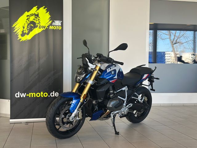 BMW R 1250 R / Neufahrzeug