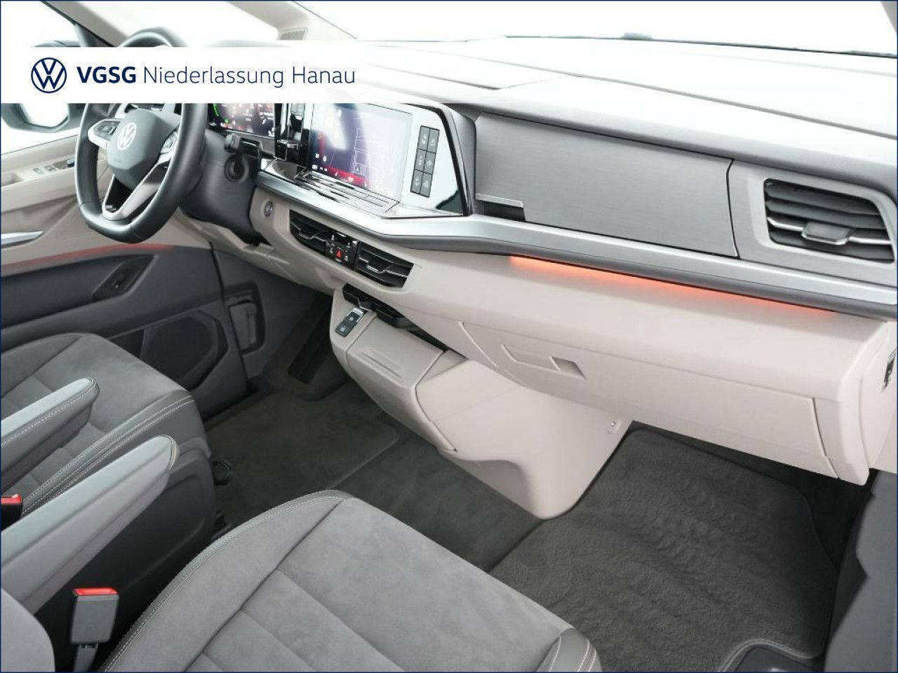 Volkswagen T7 California - Bild 7