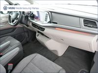 Volkswagen T7 California - Vorschau Bild 7