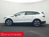 Skoda Enyaq 85x Loft AHK WÄPU RFK ACC NAVI - Skoda Gebrauchtwagen in Münster