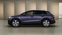 Audi Q4 e-tron - Vorschau Bild 4