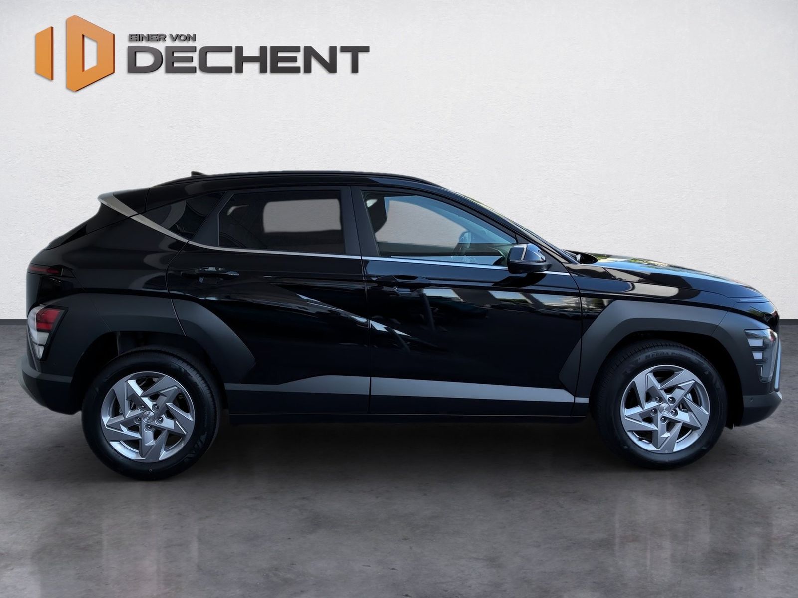 Fahrzeugabbildung Hyundai Kona 1.6 T-GDI Trend 360,Kamera,LED,Navi,SHZ,ACC