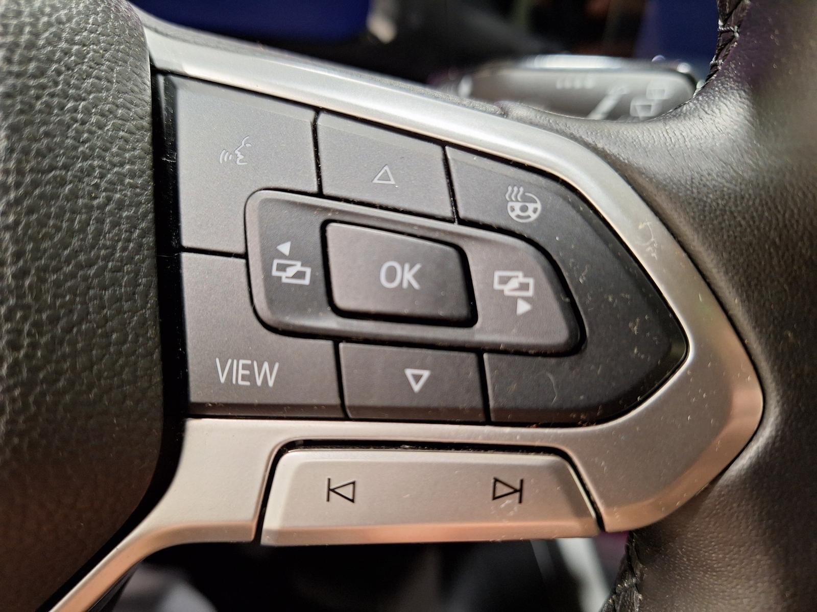 Volkswagen Golf 1.5 TSI LED HuD 4xSHZ ACC Navi, миниатюра 23