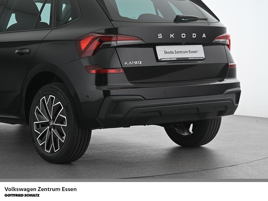 Skoda Kamiq - Bild 7