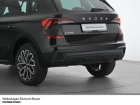 Skoda Kamiq - Vorschau Bild 7