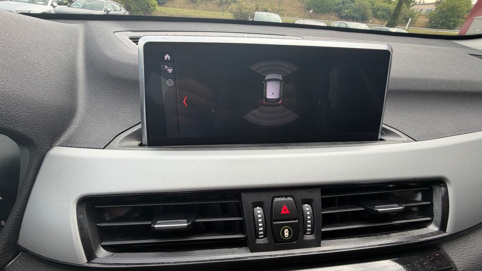 BMW X1 sDrive 18 d Advantage foto 21