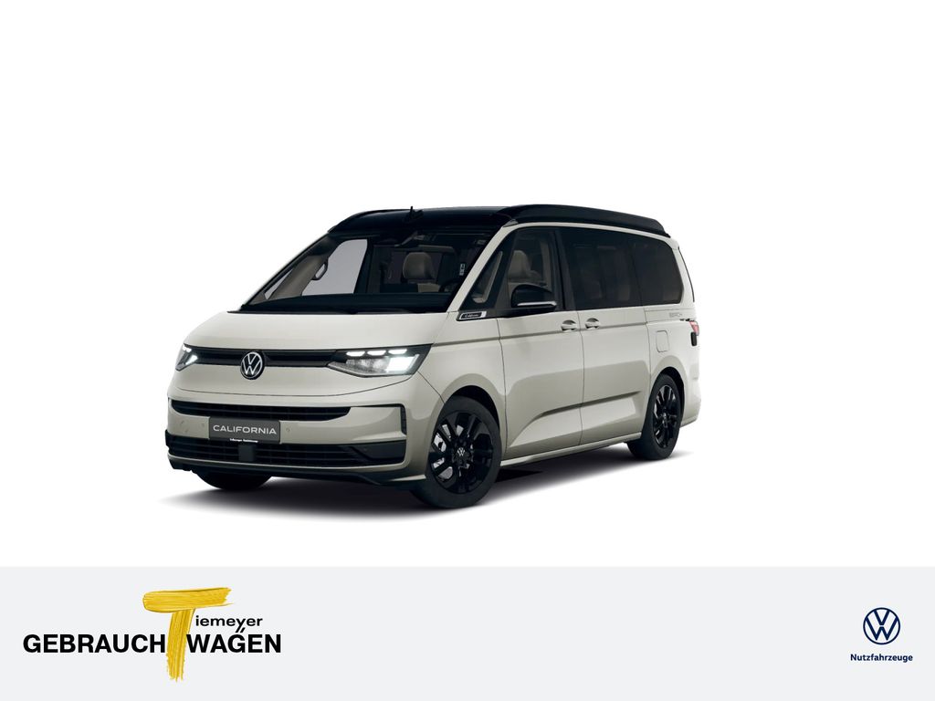 Image of Volkswagen T7 California