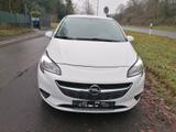 Opel Corsa E Selection-.Alus-Klima-1Hand-Tüneu 12.27 - Opel Corsa aus 2015 mit Benzin-Antrieb: Kleinwagen, 1.2