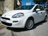 Fiat PUNTO 1400 B/GPL AUTOCARRO 4posti N1 - Fiat Punto mit LPG-Antrieb