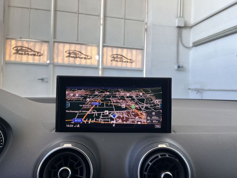 Audi Q2 30 TDI S tronic S line TUA DA 289,00 al imagem 3