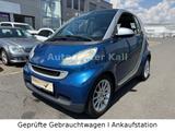Smart ForTwo fortwo coupe 2.HAND S-HEFT GARANTIE - Smart Gebrauchtwagen von 2009