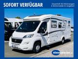 HYMER / ERIBA / HYMERCAR EXSIS T 688 EINZELBETTEN SAT TV - HYMER / ERIBA Teilintegrierter Exsis