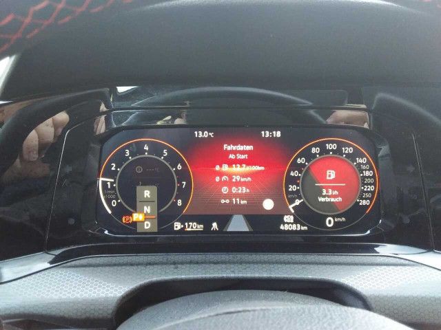 Volkswagen Golf - Bild 10