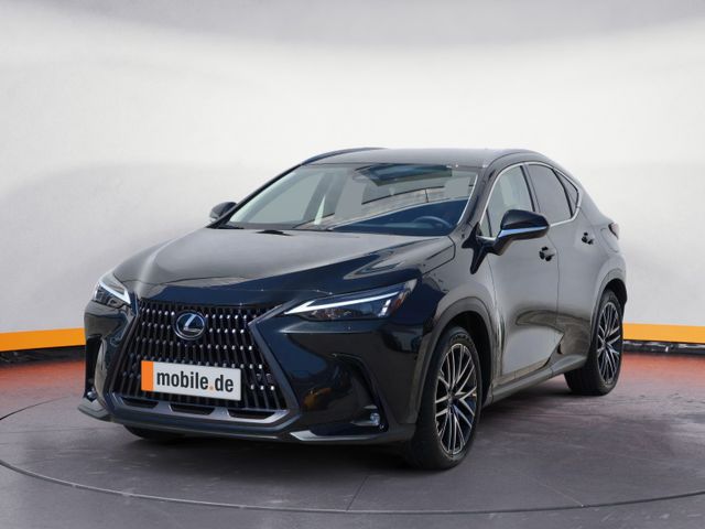 Lexus NX 450h+ E-FOUR Executive Line