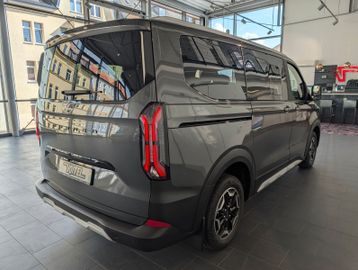 Ford Tourneo Custom L1 Active MATRIX B&O