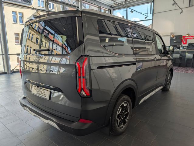 Ford Tourneo Custom L1 Active MATRIX B&O