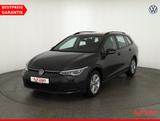 Volkswagen Golf VIII Variant 2.0 TDI DSG Life LED Navi DAB