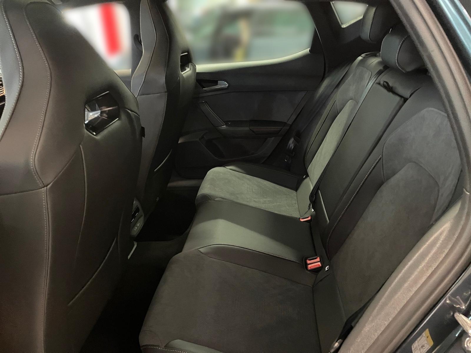 Cupra Leon 2.0 TSI VZ *SENNHEISER*PANO*KAMERA*, миниатюра 14