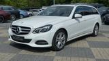 Mercedes-Benz E 250 T CDI 4Matic Avantgarde Leder AHK SHD - Mercedes-Benz E 250: Cdi 4matic