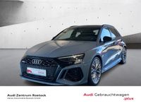 Audi RS3 Sportback 2.5 TFSI Quattro+Navi+Matrix+Head
