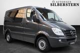 Mercedes-Benz Sprinter II Kasten 316 CDI+Automatik+Klima+AHK - Mercedes-Benz Sprinter: Ii