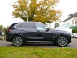 BMW X5 M50i - gebrauchte BMW X5 M50 aus dem Jahr 2021