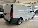 Mercedes-Benz Vito Kasten 111 CDI FWD lang/Klima/TüvNeu - Cars in Köln